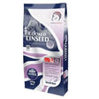 BHF Cooked Linseed 20 kg Horse Feeds