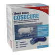 Bimeda Cosecure Sheep Bolus 50 Pack Sheep