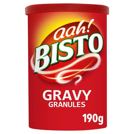 Bisto Gravy Granules Non PM Sauces