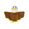 Bite Force Tough Plush Eagle Medium/Large Dog Toys