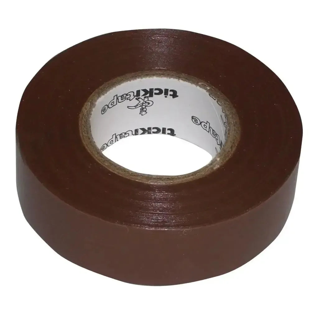 Bitz Bandage Tape Brown Leg Bandages