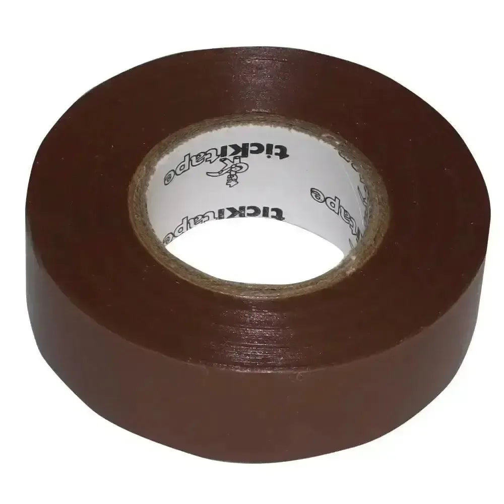 Bitz Bandage Tape Brown Leg Bandages