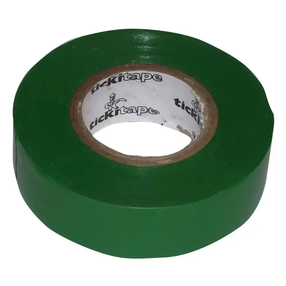 Bitz Bandage Tape Green Leg Bandages