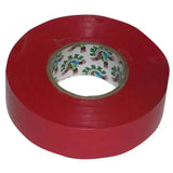 Bitz Bandage Tape Red Leg Bandages