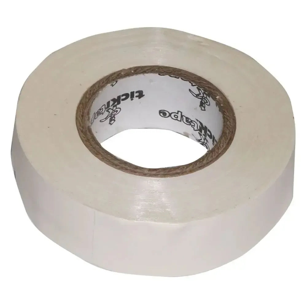 Bitz Bandage Tape White Leg Bandages