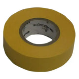 Bitz Bandage Tape Yellow Leg Bandages
