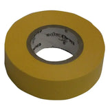 Bitz Bandage Tape Yellow Leg Bandages