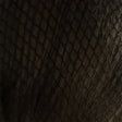 Dark brown textured stone tiles in a diagonal pattern background for bitz hairnets standard weight and heavyweight hairnets