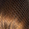 Bitz Hairnets Competition Accessories Light Brown Heavyweight Barnstaple Equestrian Supplies