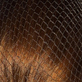 Bitz Hairnets Blonde Standard Hair Nets Barnstaple Equestrian Supplies