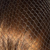 Bitz Hairnets Light Brown Standard Hair Nets Barnstaple Equestrian Supplies