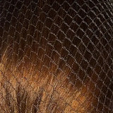 Bitz Hairnets mid Brown Standard Hair Nets