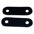 Bitz Leathers For Peacock Safety Stirrups Peacock Leathers