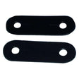 Bitz Leathers For Peacock Safety Stirrups Peacock Leathers