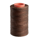 Bitz Plaiting Thread 250M Black Plaiting Threads Barnstaple Equestrian Supplies