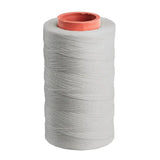 Bitz Plaiting Thread 250M White Plaiting Threads Barnstaple Equestrian Supplies