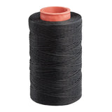 Bitz Plaiting Thread 250M Black Plaiting Threads Barnstaple Equestrian Supplies