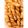 Blackwell's Pasties Cheese Straws Large Pasties
