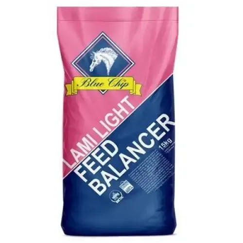 Blue Chip Lami Light £5 Off 15 kg Horse Feeds