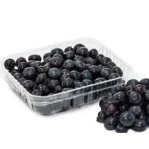 Blueberry Punnet 113g fruit