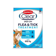 Bob Martin Clear Spot On For Cats 1 TUBE Flea Treatments Barnstaple Equestrian Supplies