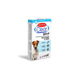 Bob Martin Clear Spot On For Small Dogs 2-10Kg 3 TUBES Flea Treatments Barnstaple Equestrian Supplies