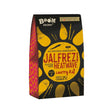Boom kitchen jalfrezi heatwave premium recipe kit in vibrant black yellow package with pink accents for easy cooking
