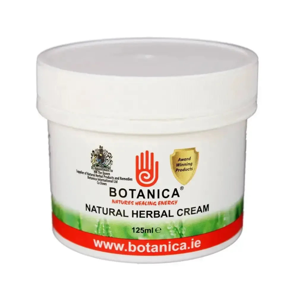 Botanica Natural Herbal Creams Skin Care Creams