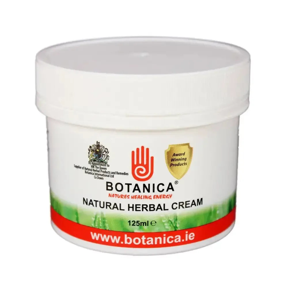 Botanica Natural Herbal Creams Skin Care Creams