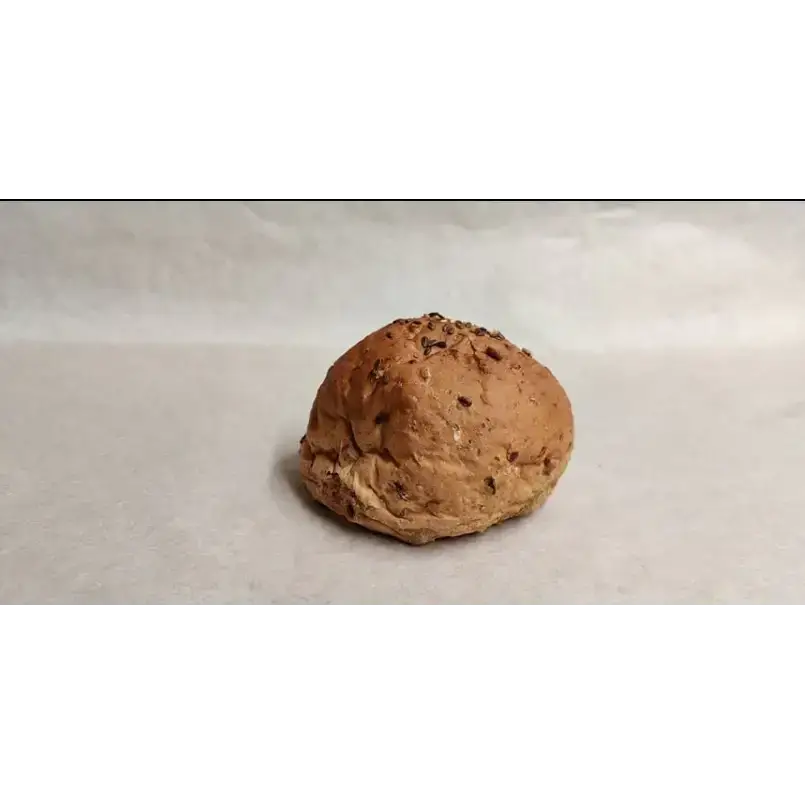 Bread Rolls Packs of 4 GI Bread