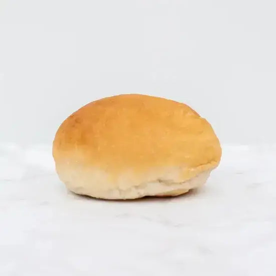 Bread Rolls Packs of 4 White Bread