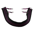 Breeching - Driving Harness Parts Miniature - 60cm Black 