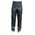 Breeze Up Childs Waterproof Trousers Black Childs - Xl Legwear