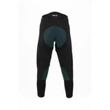 Breeze Up Exercise Breeches Black /green 23" XX Small Breeches