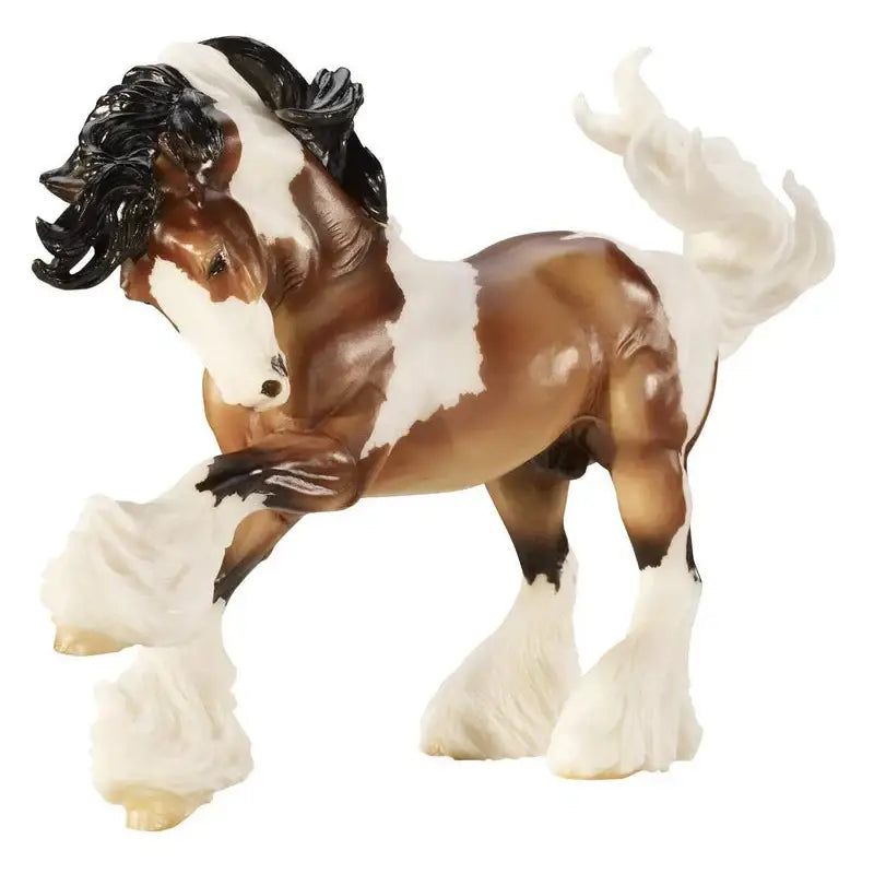 Breyer Gypsy Vanner Model Horses - Model Horses