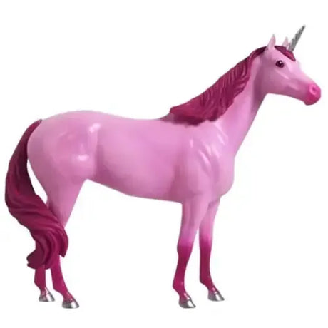 Breyer Paddock Pals Unicorn Assortment Cherry Model Horses
