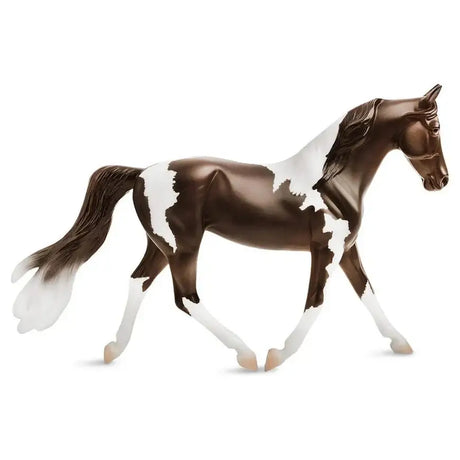 Breyer Pinto - Model Horses