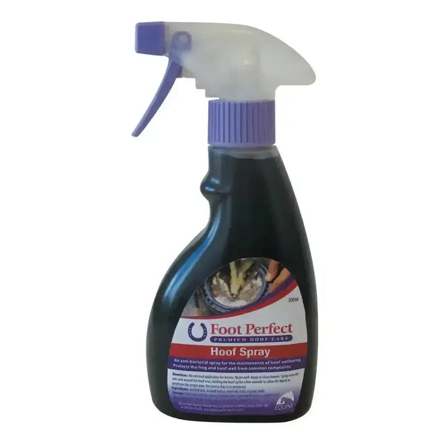 Brinicombe Foot Perfect Hoof Spray 500 ml Hoof Shine