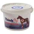 Brinicombe Think Fly Granules 4kg Barnstaple Equestrian Supplies