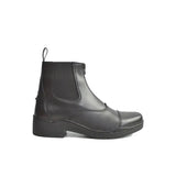 Brogini 469 Mirfield Fl3 Sole Asy-Care Yard Boot Black 43 (9) BLACK Short Riding Boots