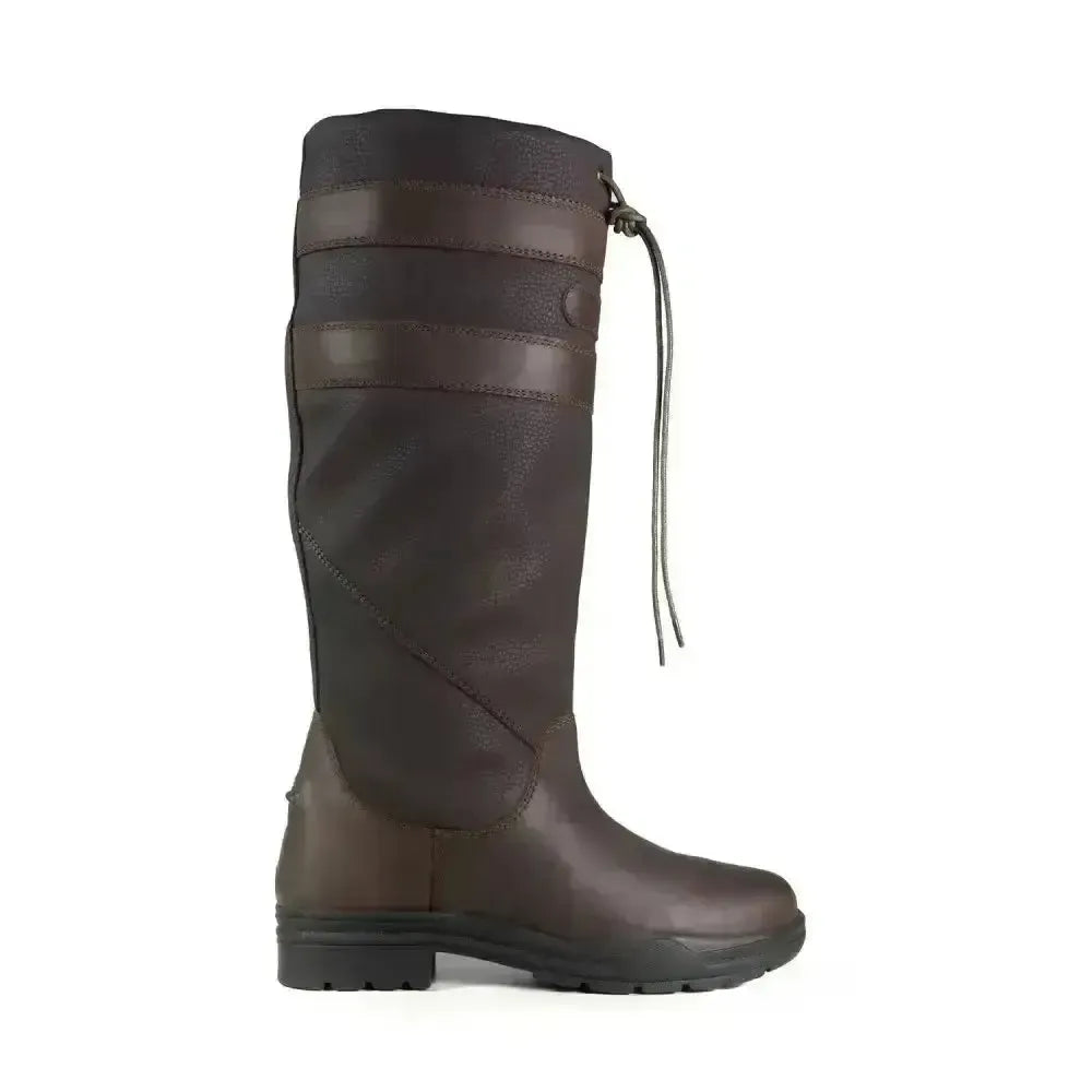 Brogini Longridge Kids Country Boot Size 31 - 12 Country Boots