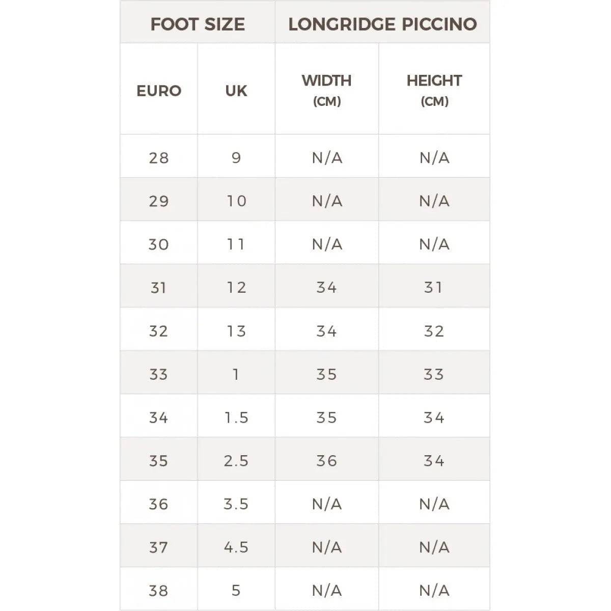 Brogini Longridge Kids Country Boot Long Riding Boots Size 31 - Uk 12 Barnstaple Equestrian Supplies