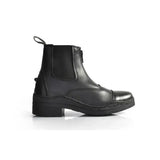 Brogini Mirfield Piccino Yr Boot Black SIZE 31 (12.5) Black Short Riding Boots