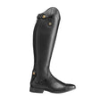 Brogini Ostuni V1 Plain Long Leather Riding Boots Black 40 EU / 6.5 4 REGULAR Long Riding Boots