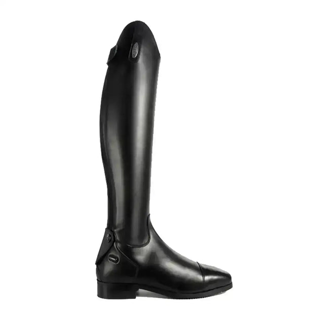 Brogini Ostuni V1 Plain Long Leather Riding Boots Black Zip Replaced 40 EU / 6.5 2 (37cm) Regular (45cm) Long Riding Boots