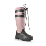 Brogini Wb132K Longridge Kids Country Boots Pink 31 (12) PINK Country Boots