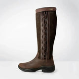 Brogini Winchester Country Boots - Standard 41 EU / 7 Country Boots