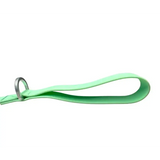 BTactical™ Extra-Strong PVC Carabiner Clip Dog Lead | Pastel Green 120cm (1.2m) Dog Lead