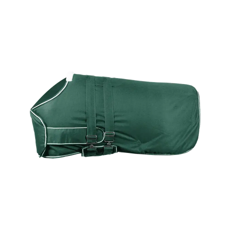 Bucas Foal Turnout Rug 100g One Size Fir Green Turnout Rugs