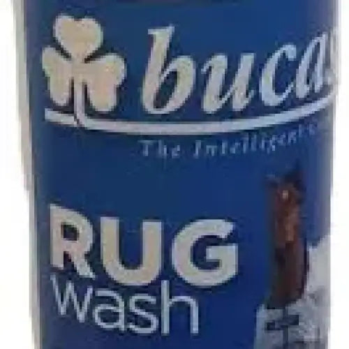 Bucas Rug Wash 250ml Horse Rug Wash